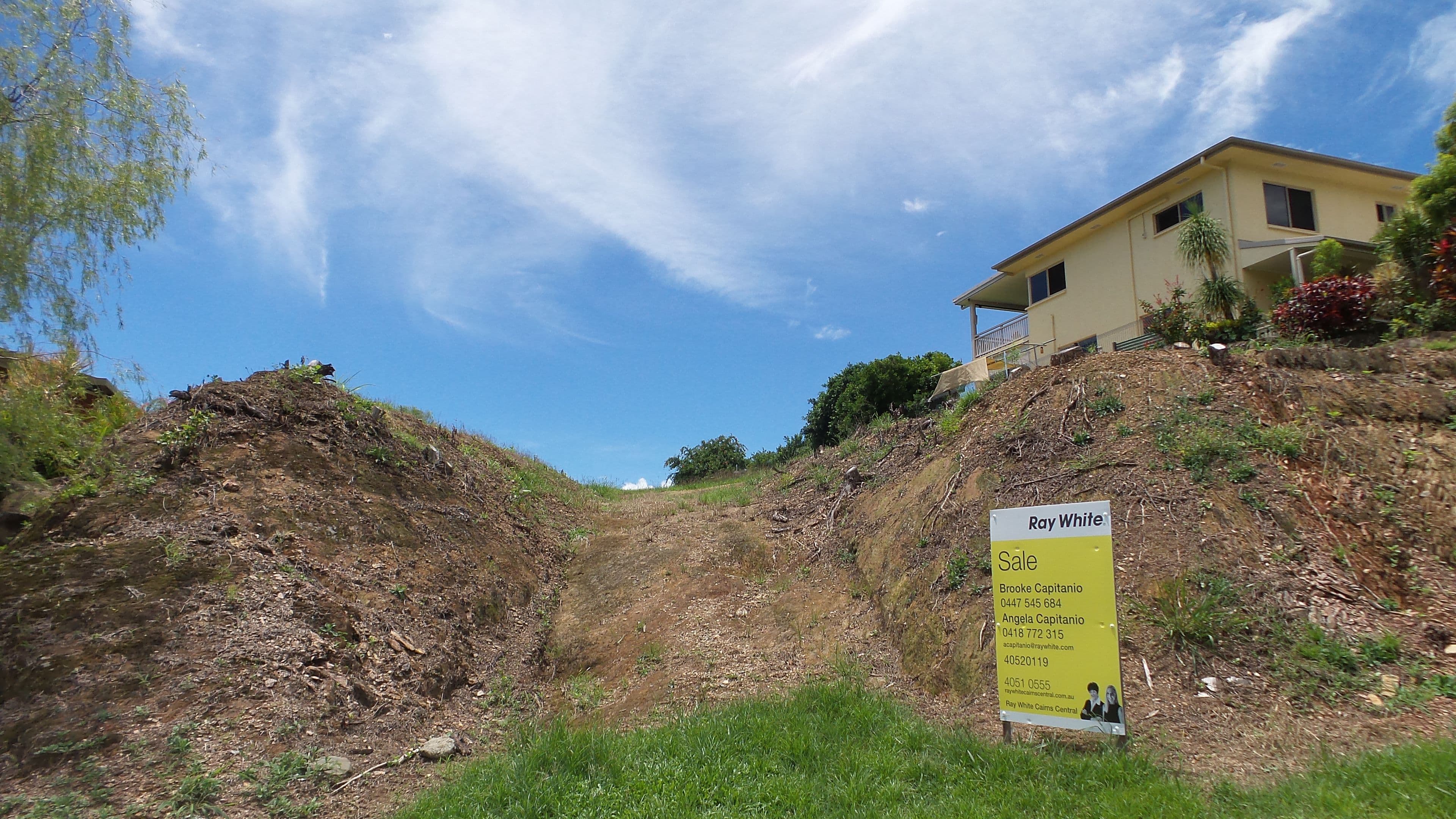 30 Barnes Street, Earlville QLD 4870, Earlville - Thumbnail 2