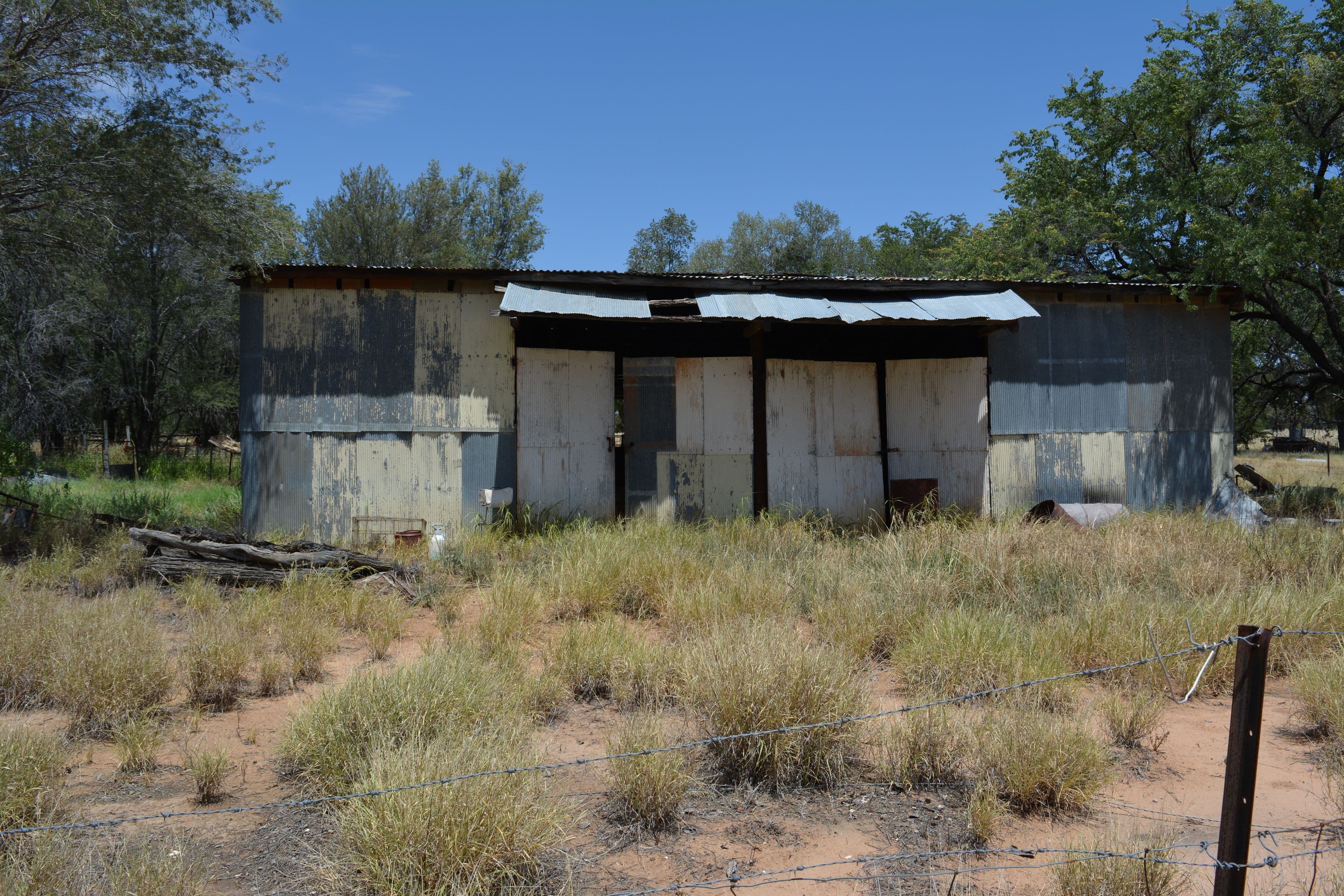 276 Glencoe Road, BLACKALL QLD 4472, Blackall - Thumbnail 5
