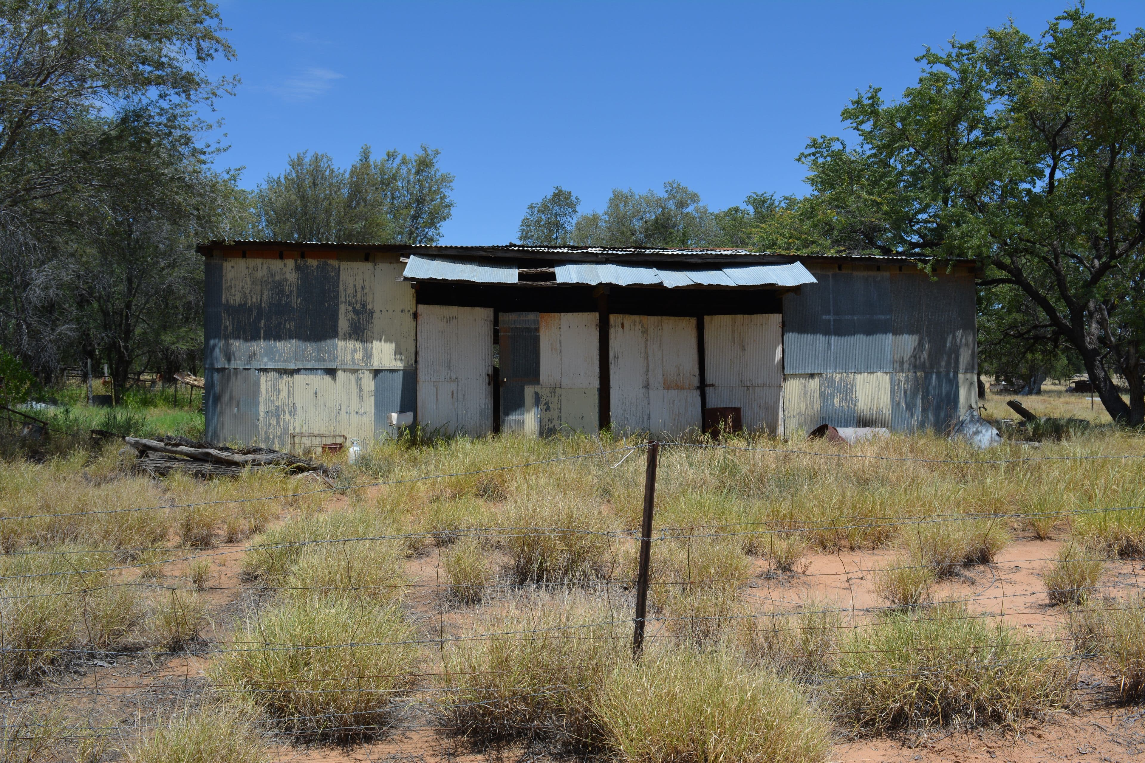 276 Glencoe Road, BLACKALL QLD 4472, Blackall - Thumbnail 4
