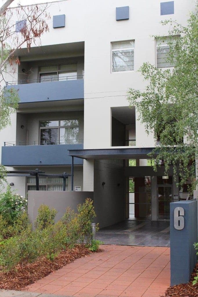 13/6 Macleay Street, Turner ACT 2612, Turner - Image 1