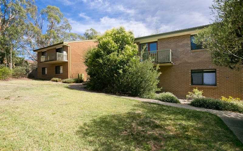 38/1 Playfair Place, Belconnen ACT 2617, Belconnen - Image 1