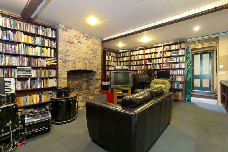 35 Victoria Street, Kelvin Grove QLD 4059, Kelvin Grove - Thumbnail 4