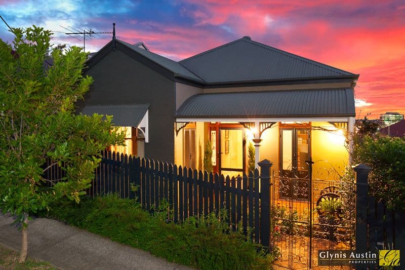 56 Mountjoy Street, BRISBANE QLD 4000, Brisbane - Thumbnail 2