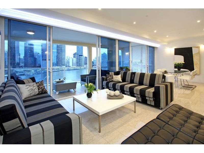 Kangaroo Point QLD 4169, Kangaroo Point - Thumbnail 3