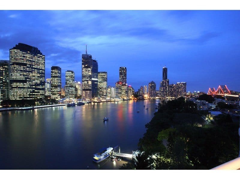 Kangaroo Point QLD 4169, Kangaroo Point - Image 1