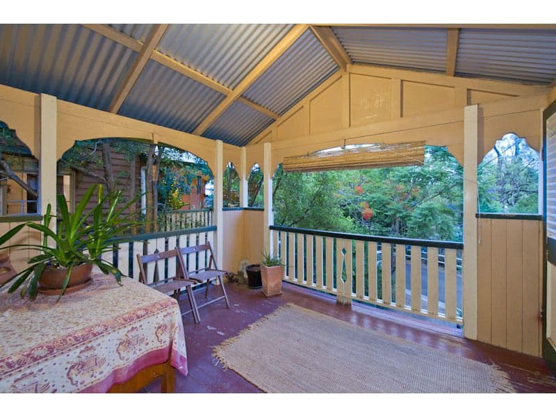29 Central Avenue, Paddington QLD 4064, Paddington - Thumbnail 2
