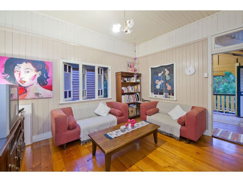 29 Central Avenue, Paddington QLD 4064, Paddington - Thumbnail 3