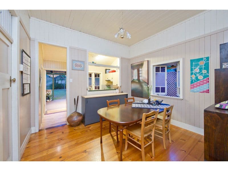 29 Central Avenue, Paddington QLD 4064, Paddington - Thumbnail 5