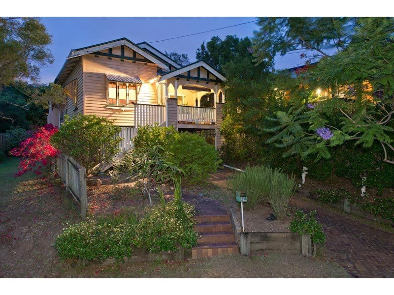 29 Central Avenue, Paddington QLD 4064, Paddington - Image 1