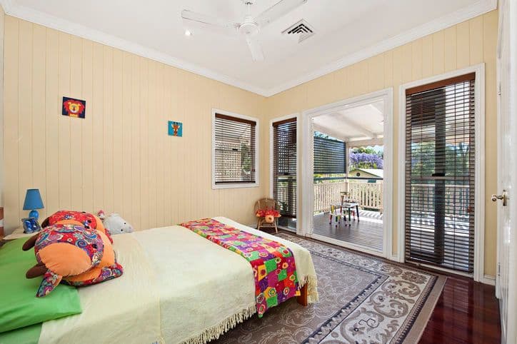 29 Mornington Street, Red Hill QLD 4059, Red Hill - Thumbnail 7