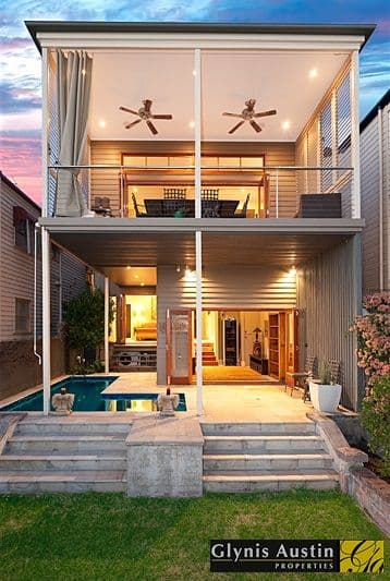 56 Mountjoy Street, BRISBANE QLD 4000, Brisbane - Thumbnail 3