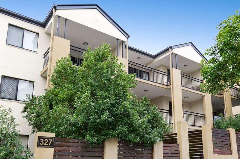 327 Boundary Street, Spring Hill QLD 4000, Spring Hill - Image 1