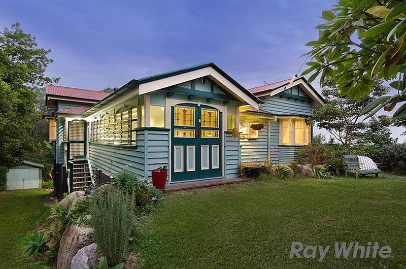 54 Gerler Street, BARDON QLD 4065, Bardon - Image 1