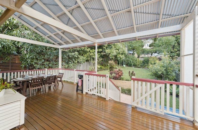 81 Empress Terrace, Bardon QLD 4065, Bardon - Thumbnail 3