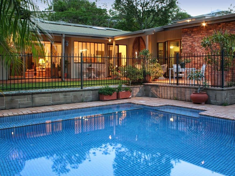 26a Rainworth Road, Bardon QLD 4065, Bardon - Image 1