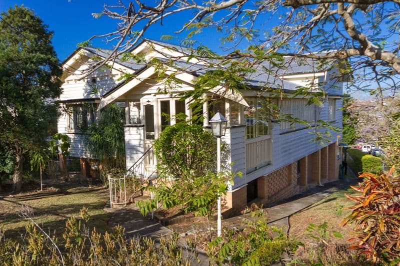 121 Windsor Road, Kelvin Grove QLD 4059, Kelvin Grove - Image 1
