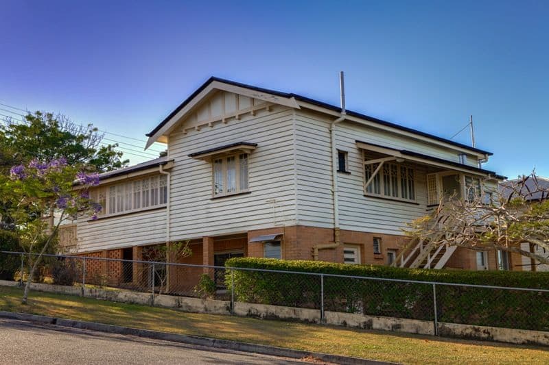121 Windsor Road, Kelvin Grove QLD 4059, Kelvin Grove - Thumbnail 2