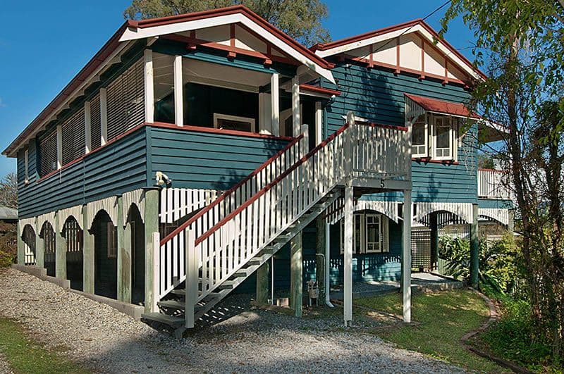 5 Angus Street, Bardon QLD 4065, Bardon - Image 1