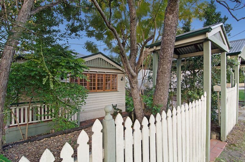 44 Sixth Avenue, Bardon QLD 4065, Bardon - Image 1