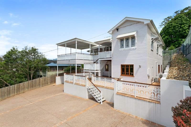 12 Hebe Street, Bardon QLD 4065, Bardon - Image 1