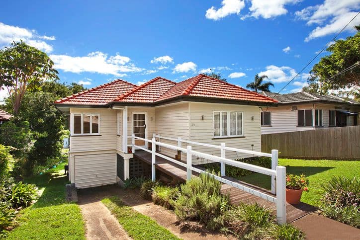28 Royal Parade, Alderley QLD 4051, Alderley - Image 1