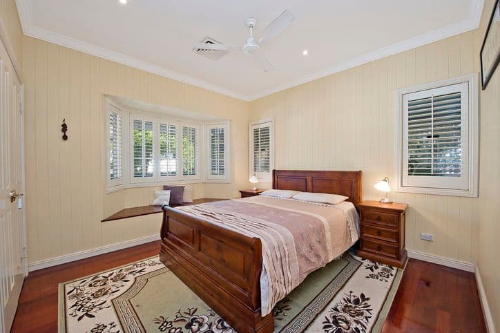 29 Mornington Street, Red Hill QLD 4059, Red Hill - Thumbnail 5