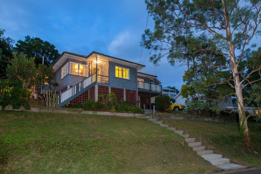 24 Brigalow Street, Paddington QLD 4064, Paddington - Image 1