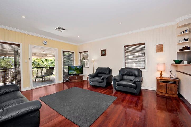 29 Mornington Street, Red Hill QLD 4059, Red Hill - Thumbnail 3