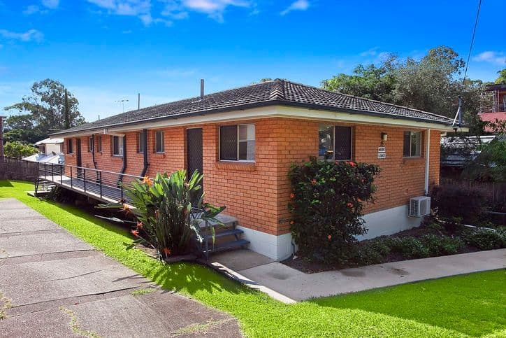 25 Glassey Street, Red Hill QLD 4059, Red Hill - Thumbnail 6