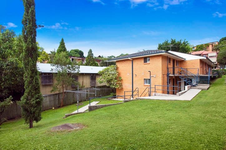 25 Glassey Street, Red Hill QLD 4059, Red Hill - Thumbnail 7