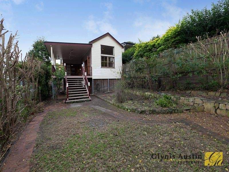 55 Warmington Street, Paddington QLD 4064, Paddington - Thumbnail 4