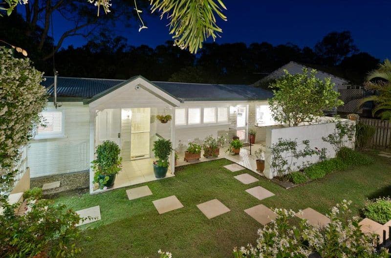30 Couldrey Street, Bardon QLD 4065, Bardon - Image 1