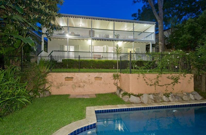 30 Couldrey Street, Bardon QLD 4065, Bardon - Thumbnail 3