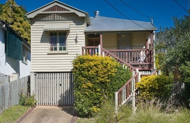15 Water Street, RED HILL QLD 4059, Red Hill - Image 1