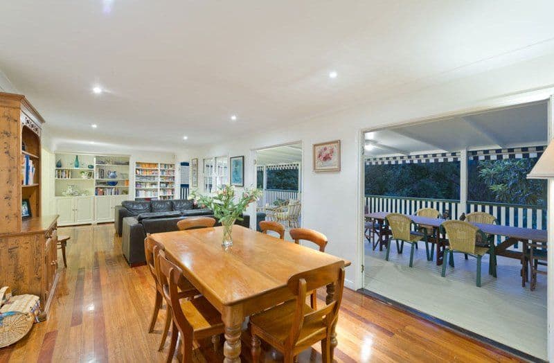 30 Couldrey Street, Bardon QLD 4065, Bardon - Thumbnail 4