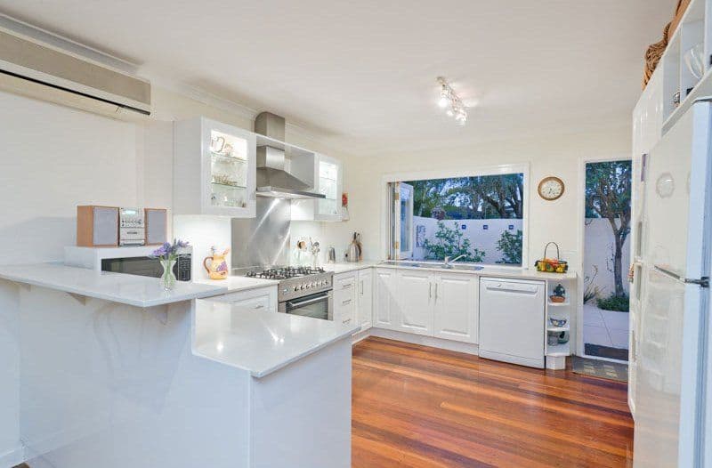 30 Couldrey Street, Bardon QLD 4065, Bardon - Thumbnail 2