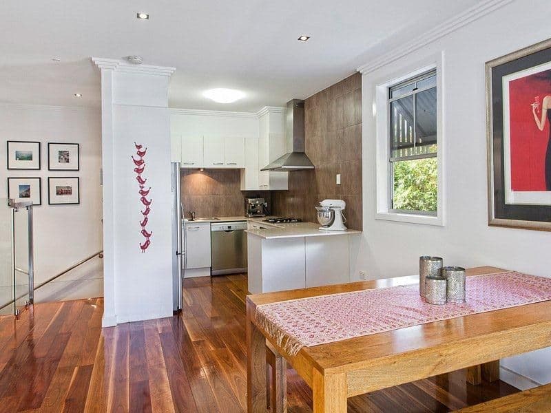 4 Jay Street, Red Hill QLD 4059, Red Hill - Thumbnail 3