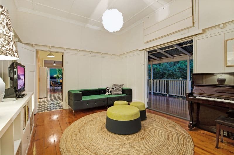 67 Gerler Street, BARDON QLD 4065, Bardon - Thumbnail 7