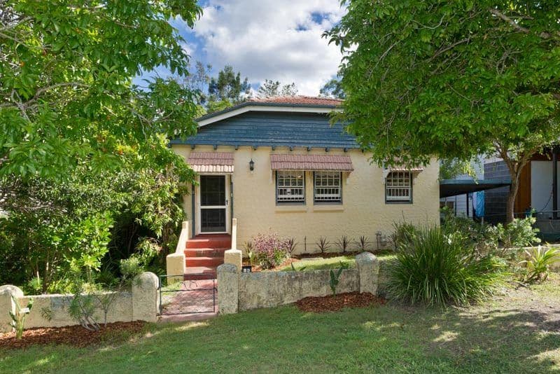 23 Campion Avenue, Bardon QLD 4065, Bardon - Image 1