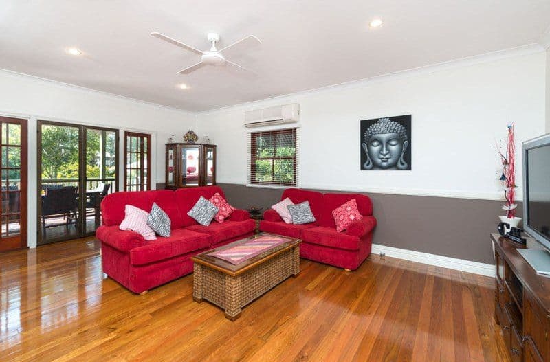 85 Main Avenue, Bardon QLD 4065, Bardon - Thumbnail 4