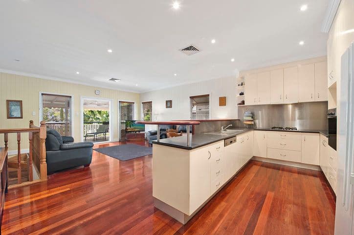 29 Mornington Street, Red Hill QLD 4059, Red Hill - Thumbnail 2