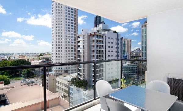 353 Turbot Street, BRISBANE QLD 4000, Brisbane City - Image 1