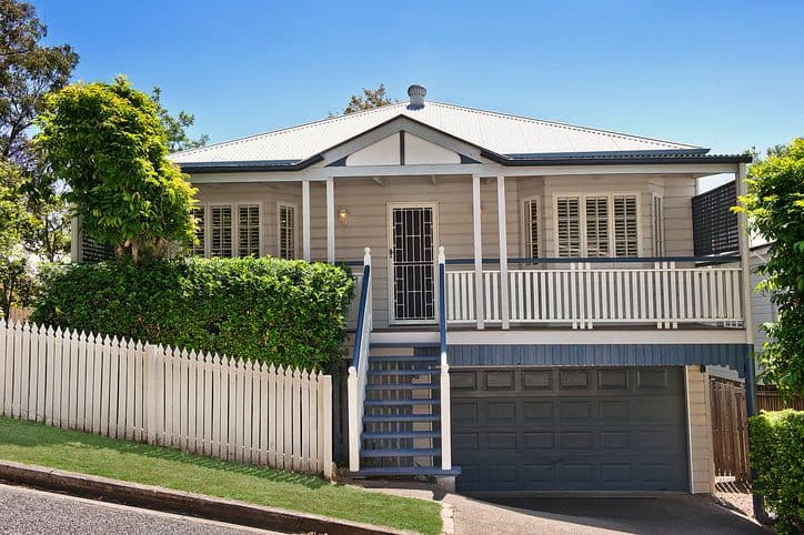 29 Mornington Street, Red Hill QLD 4059, Red Hill - Image 1