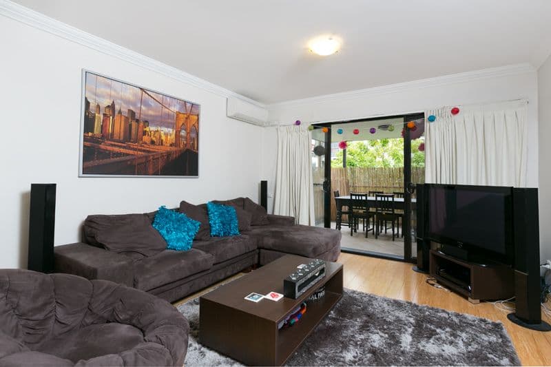 327 Boundary Street, Spring Hill QLD 4000, Spring Hill - Thumbnail 2