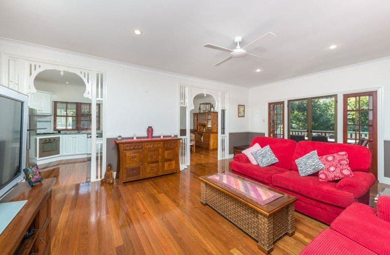 85 Main Avenue, Bardon QLD 4065, Bardon - Thumbnail 2