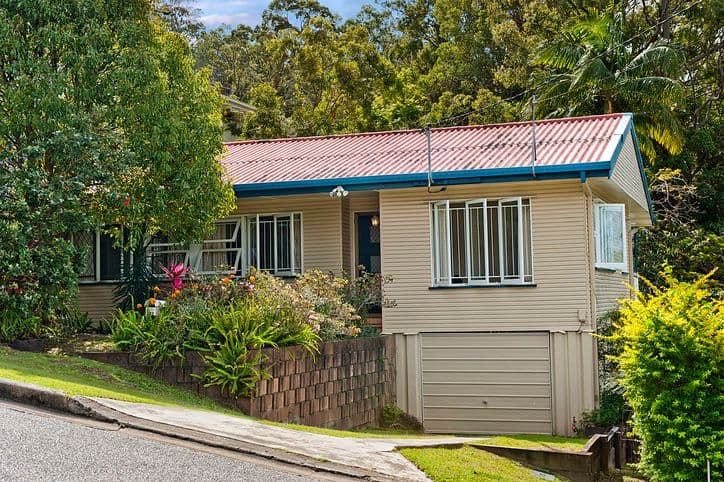 132 Outlook Crescent, Bardon QLD 4065, Bardon - Image 1
