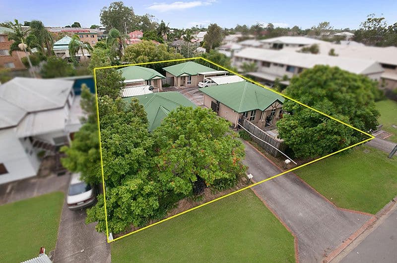 21 Seeney Street, Zillmere QLD 4034, Zillmere - Image 1