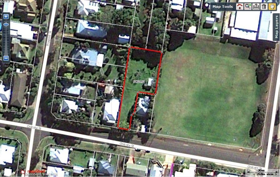 5a Chilcote Street, Mount Lofty QLD 4350, Mount Lofty - Thumbnail 2