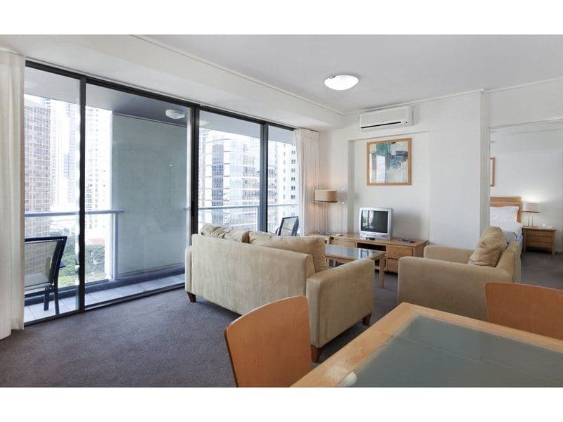 26 Felix Street, BRISBANE QLD 4000, Brisbane City - Thumbnail 3