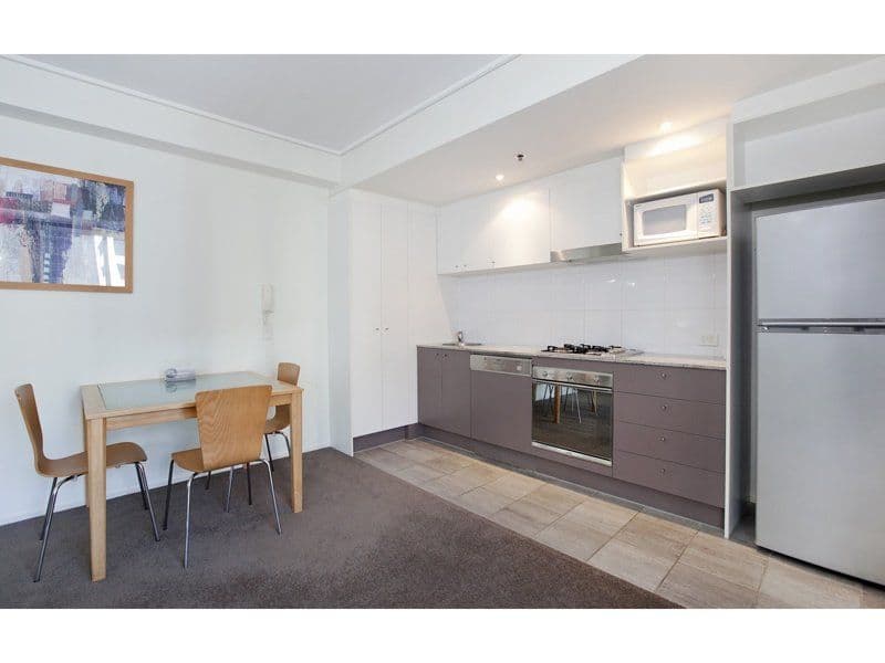 26 Felix Street, BRISBANE QLD 4000, Brisbane City - Thumbnail 4
